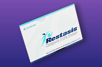 get online Restasis