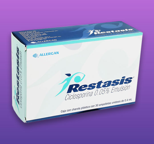 Buy best Restasis online